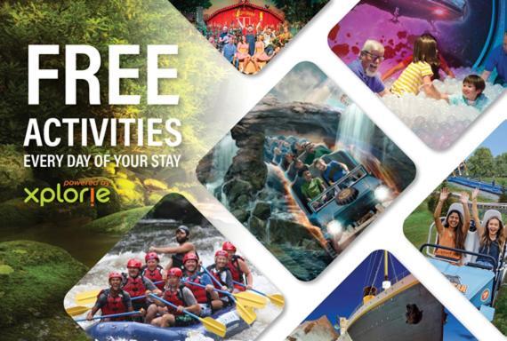 Rock Of Ages, Hot Tub, Game Room, Wifi, 1089 Free Tickets Each Paid Day, Dollywood And More Pigeon Forge Exteriér fotografie